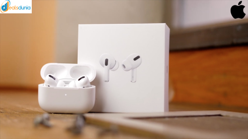 Airpods immersive online sound